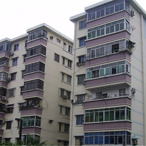 中山案例展示